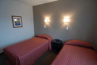 Hotel Bella Vista Rotorua