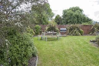 Hotel Bella Vista Rotorua