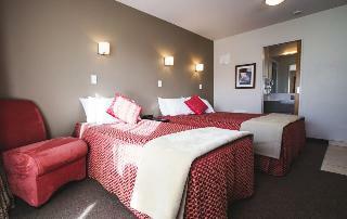 Hotel Bella Vista Rotorua