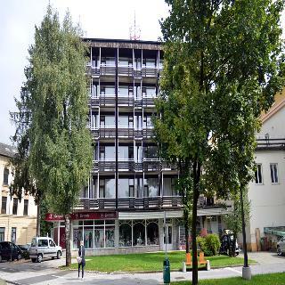 Hotel Grajski Dvor