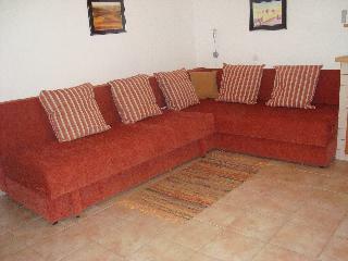 Apartma Norma