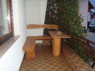 Apartma Norma