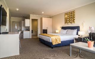U Residence Hotel Wellington