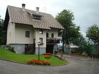 Hotel Apartments Pri Marjetki