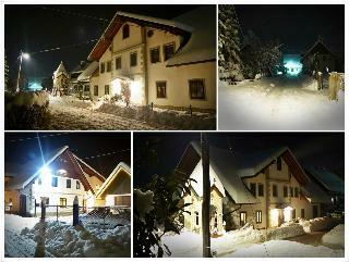 Guest House Zotlar