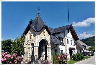 Guest House Zotlar