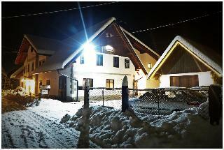 Guest House Zotlar