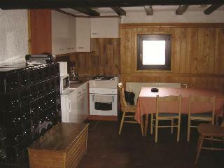 Chalet Ru?a
