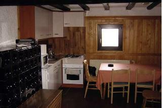 Chalet Ru?a
