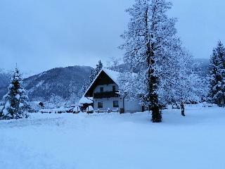 Apartments Alp