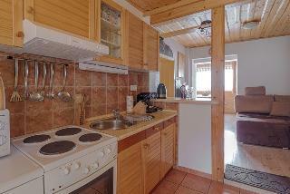 Apartments Alp