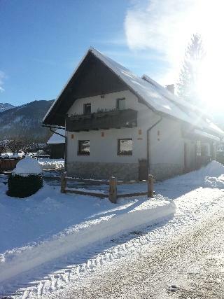 Apartments Alp