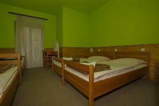 Hostel Pod Voglom
