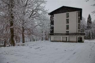 Hostel Pod Voglom