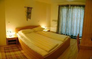 Hotel Apartments Bolfenk