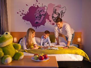 Hotel Ibis Styles Maribor