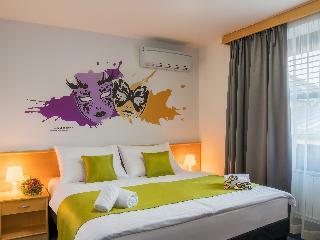 Hotel Ibis Styles Maribor