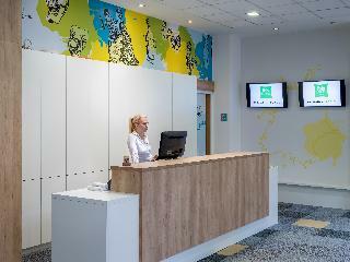 Hotel Ibis Styles Maribor