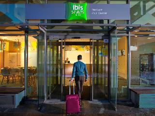 Hotel Ibis Styles Maribor