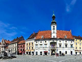 Hotel Ibis Styles Maribor