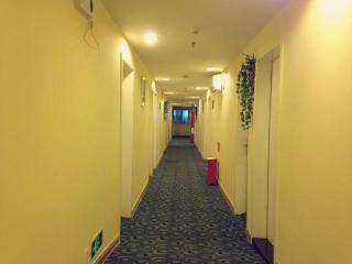 Hotel 7 Days Inn Jida