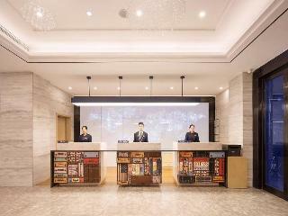 Kyriad Hotel Guangzhou Shangxiajiu