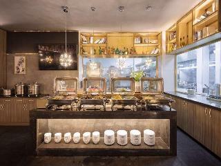 Kyriad Hotel Guangzhou Shangxiajiu