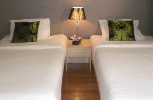 Apartamentos The Blooms Residence