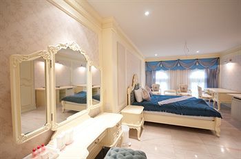 Hotel Siam Paradise Entertainment Complex