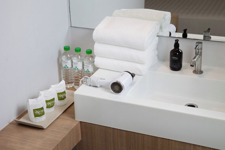 Hotel Nantra Sukhumvit 39