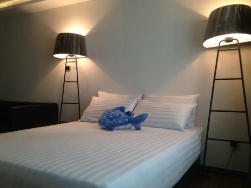 Hotel Fullrich Residence
