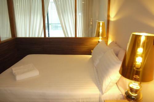 Hotel Fullrich Residence