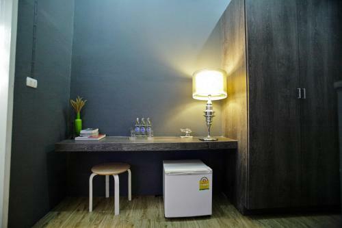 Hotel Fullrich Residence