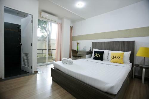 Hotel Fullrich Residence
