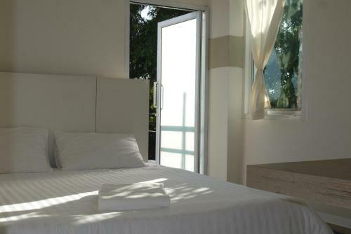 Hotel Fullrich Residence