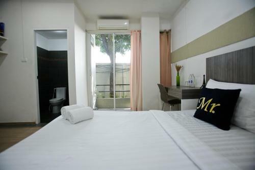 Hotel Fullrich Residence