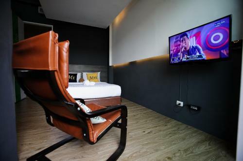 Hotel Fullrich Residence