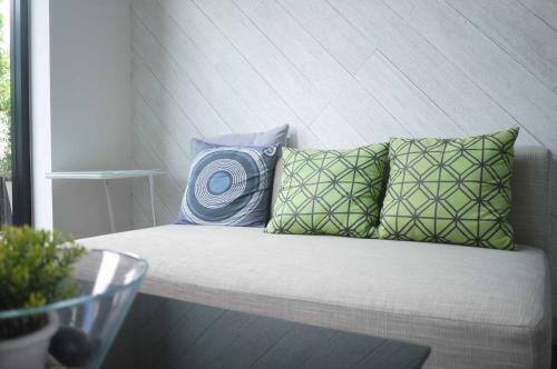 Hotel Fullrich Residence
