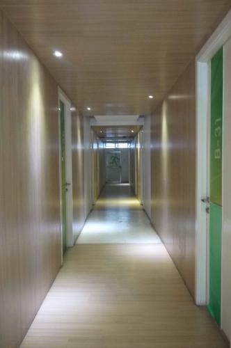 Hotel Fullrich Residence