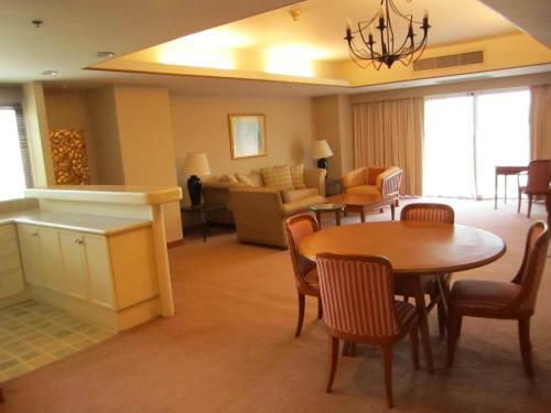 Hotel Pantip Suites