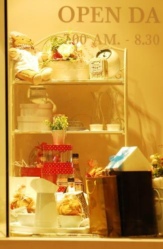 Hotel Pantip Suites