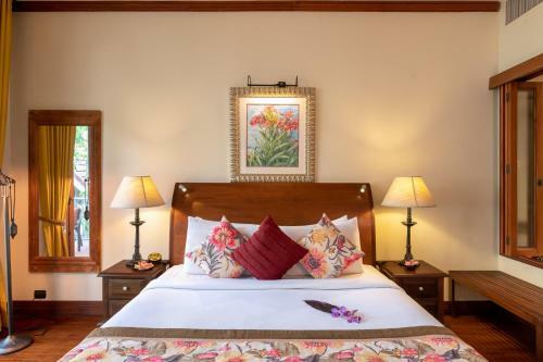 Hotel Ariyasom Villa