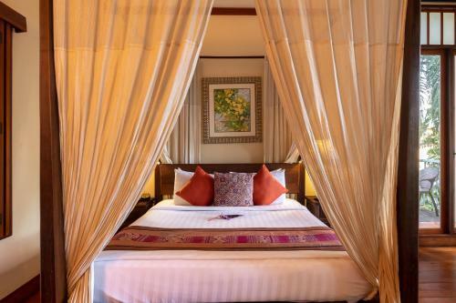 Hotel Ariyasom Villa