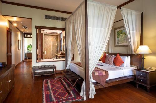 Hotel Ariyasom Villa