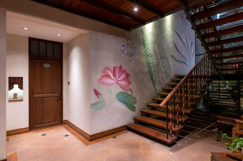 Hotel Ariyasom Villa