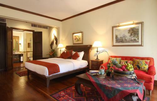 Hotel Ariyasom Villa