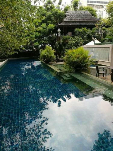 Hotel Ariyasom Villa