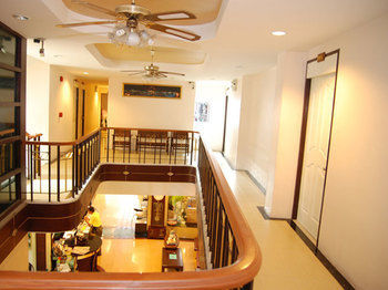 Hotel Rambuttri House