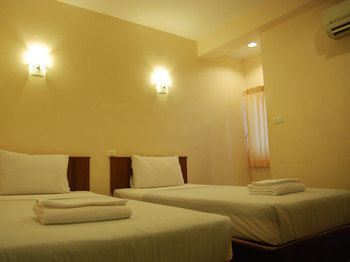Hotel Rambuttri House