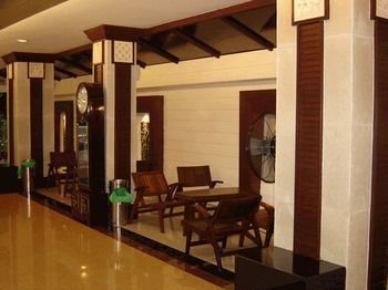 Hotel Rambuttri House